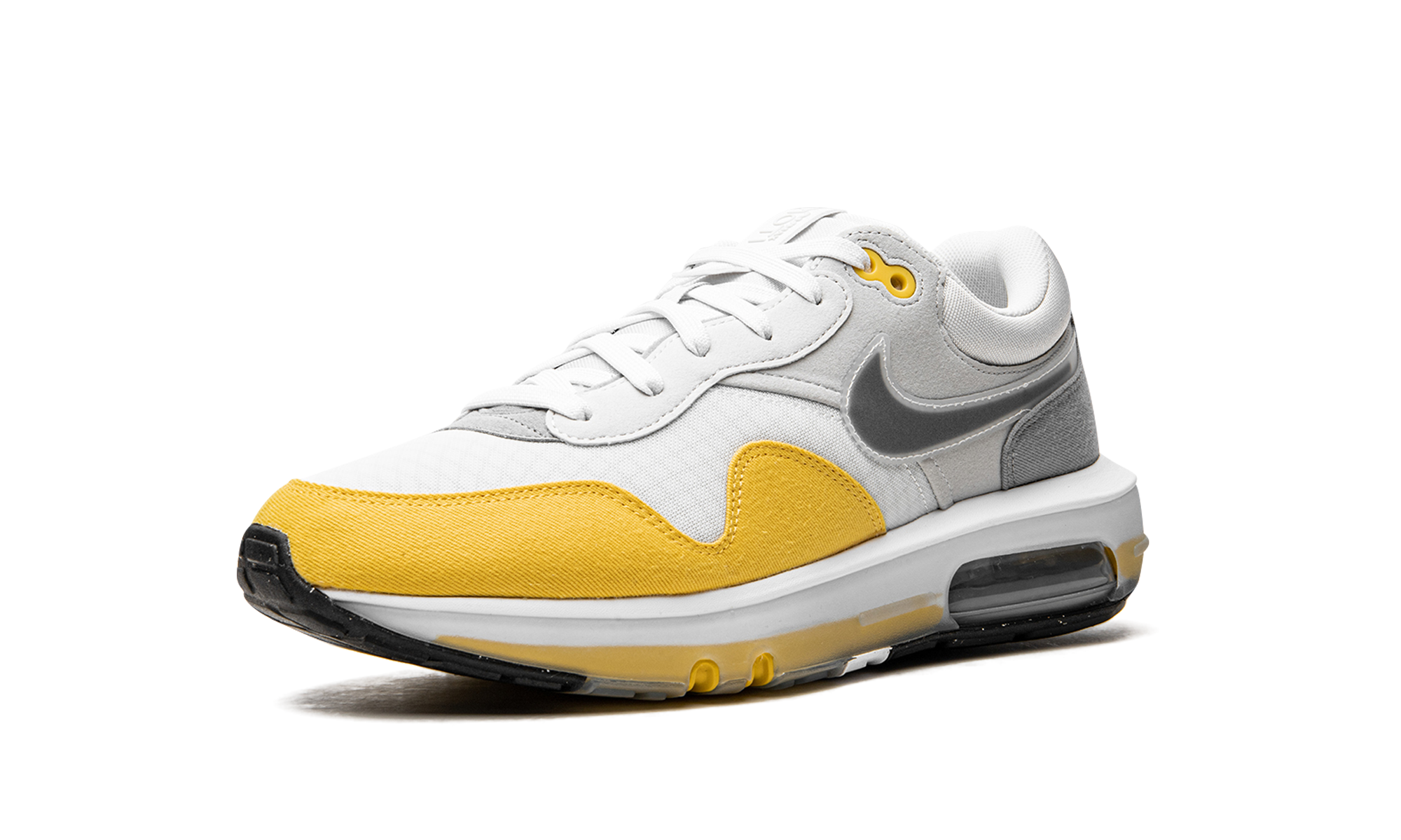 Air Max Motif "Photon Dust / Yellow" DD3697 001