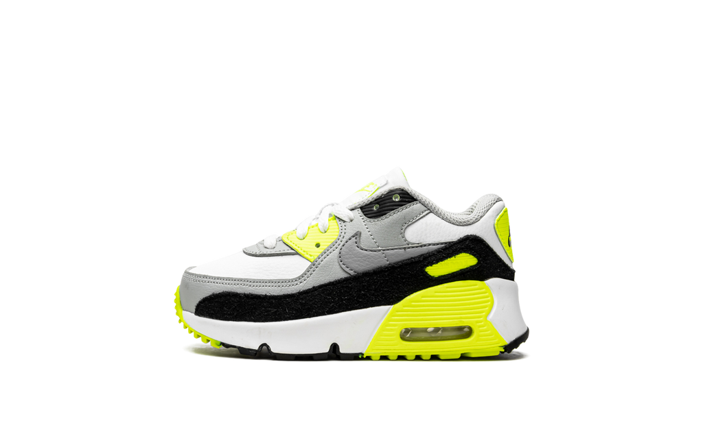 Air Max 90 Leather TD "OG Volt - 2020" CD6868 101