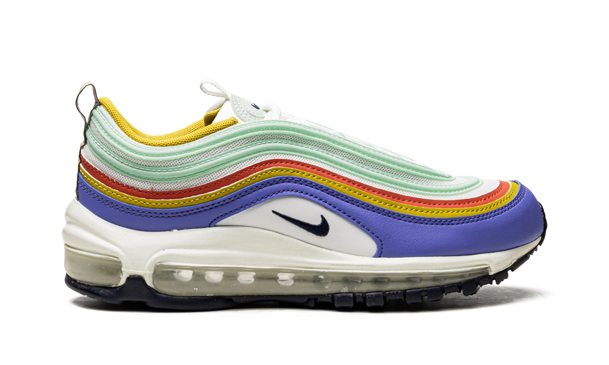 AIR MAX 97 MNS WMNS "Multi-Color" DH5724 100