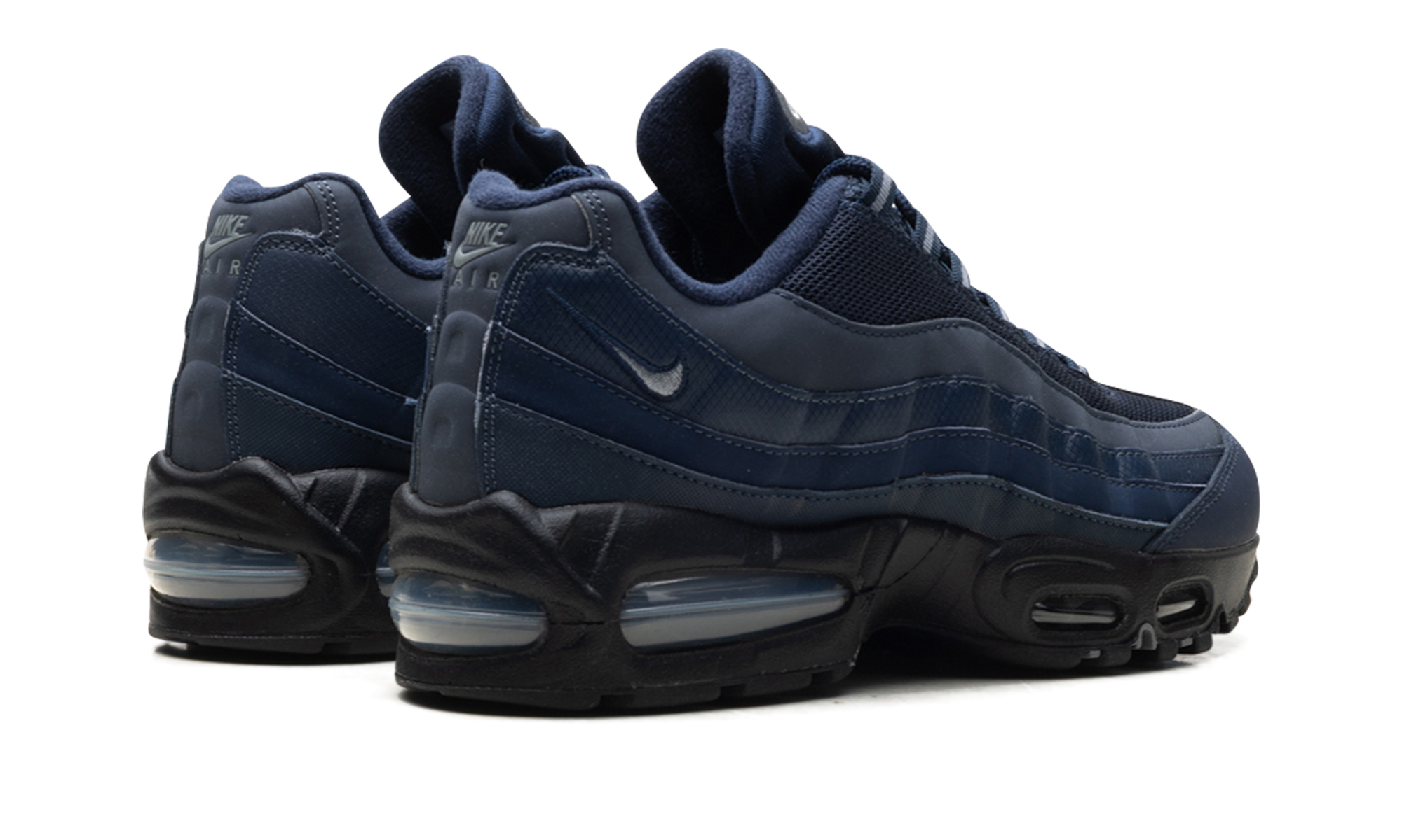 Air Max 95 "Big Bubble Obsidian" IM5987 451
