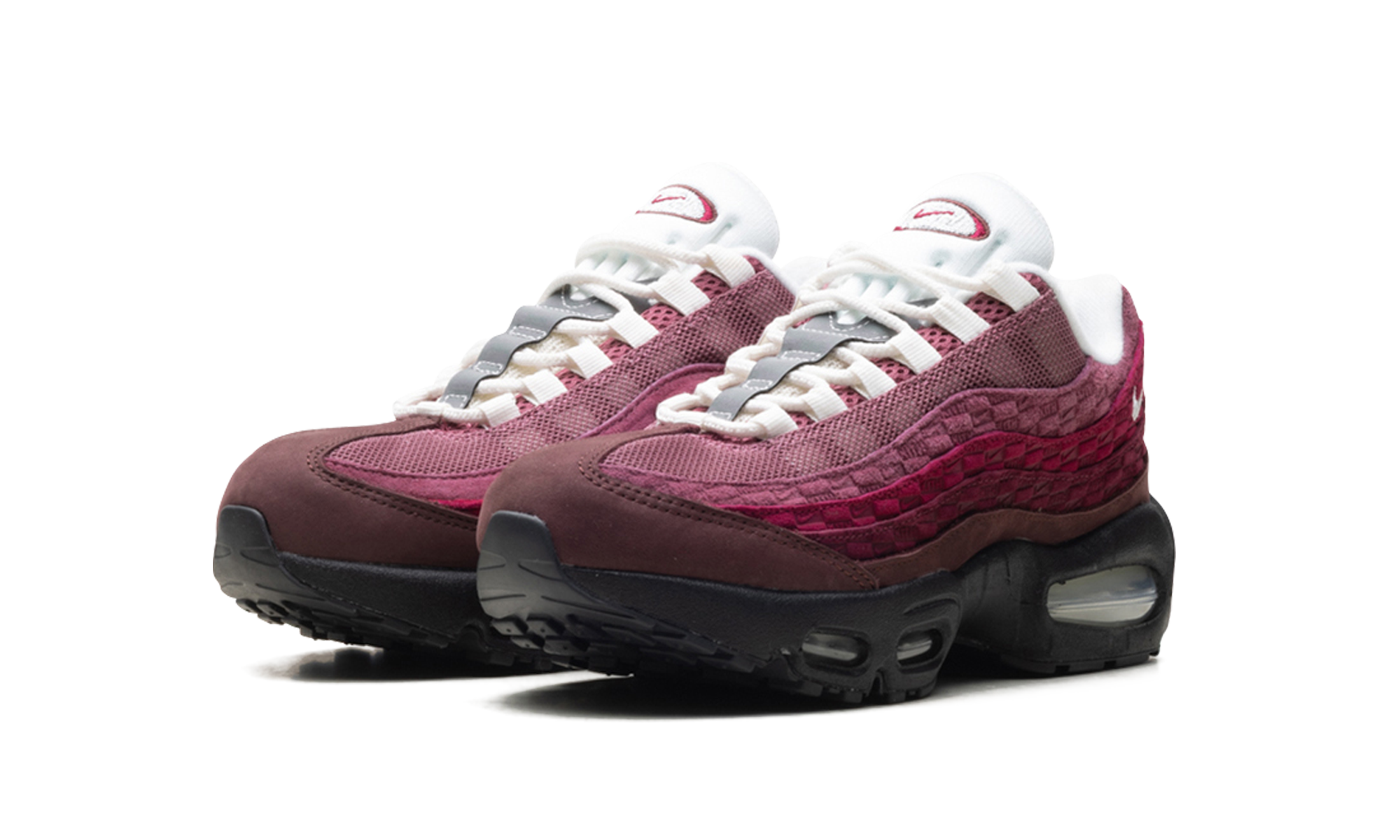 Air Max 95 GS "KITH - El Dorado" IM6039 200