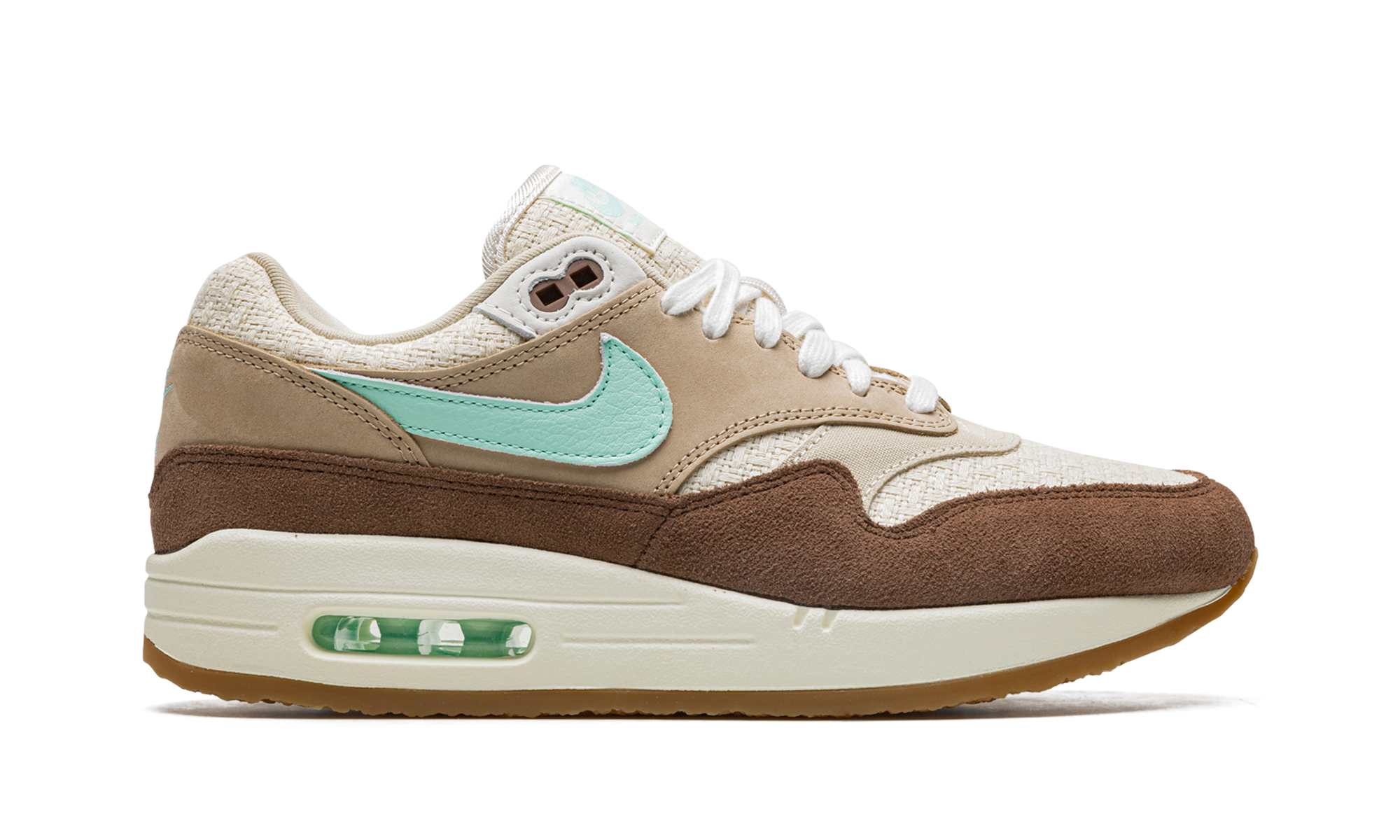 Air Max 1 "Crepe" FD5088 200