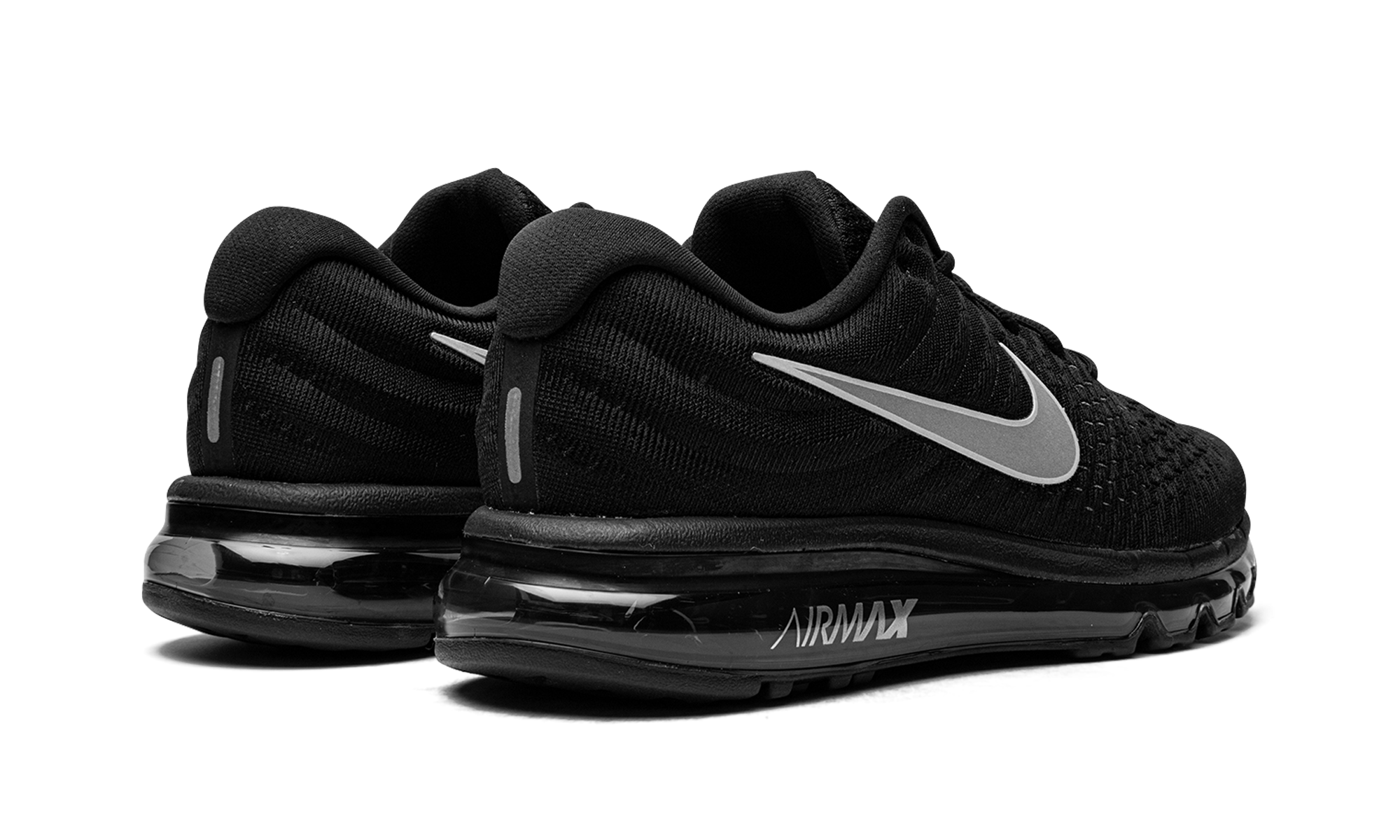 Air Max 2017 "Anthracite" 849559 001