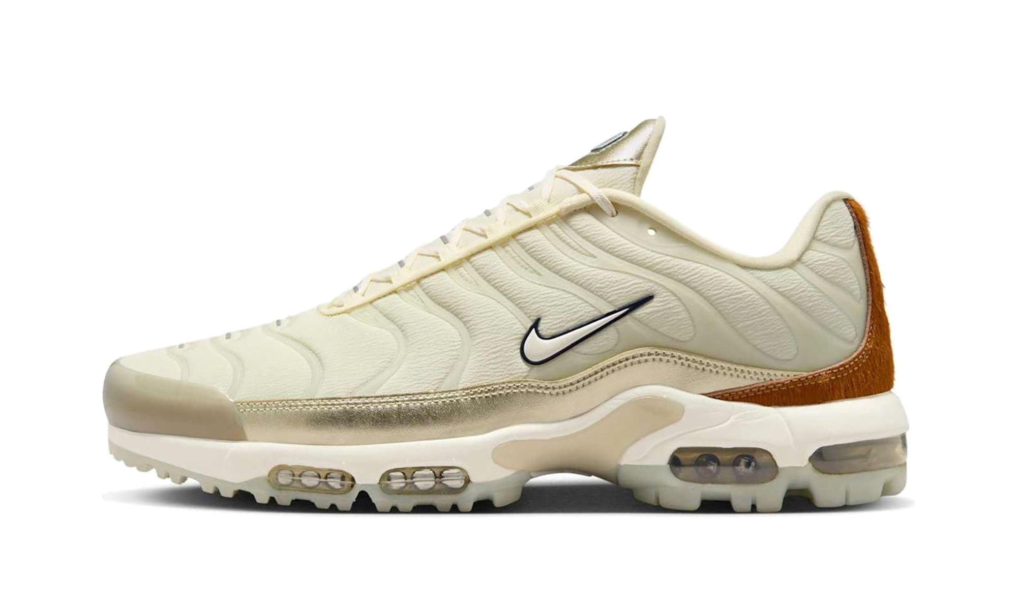 Air Max Plus Golf "Players Championship" IB4415 100
