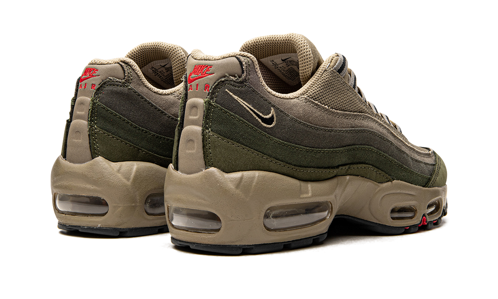 Air Max 95 SE "Rough Green" DQ8570 200