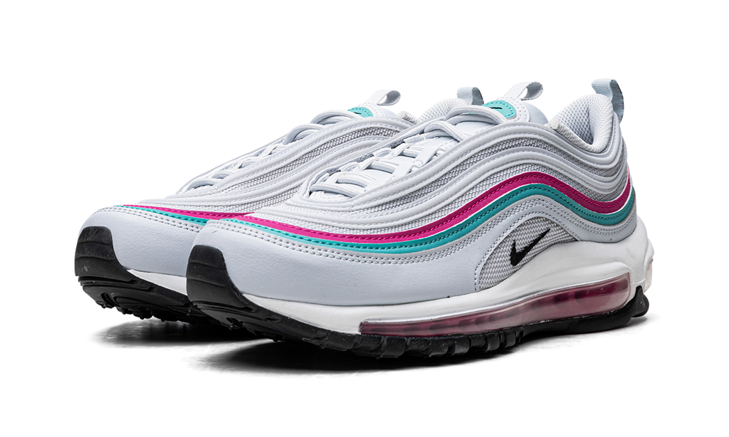 AIR MAX 97 MNS WMNS "Silver Beach" DH5093 001
