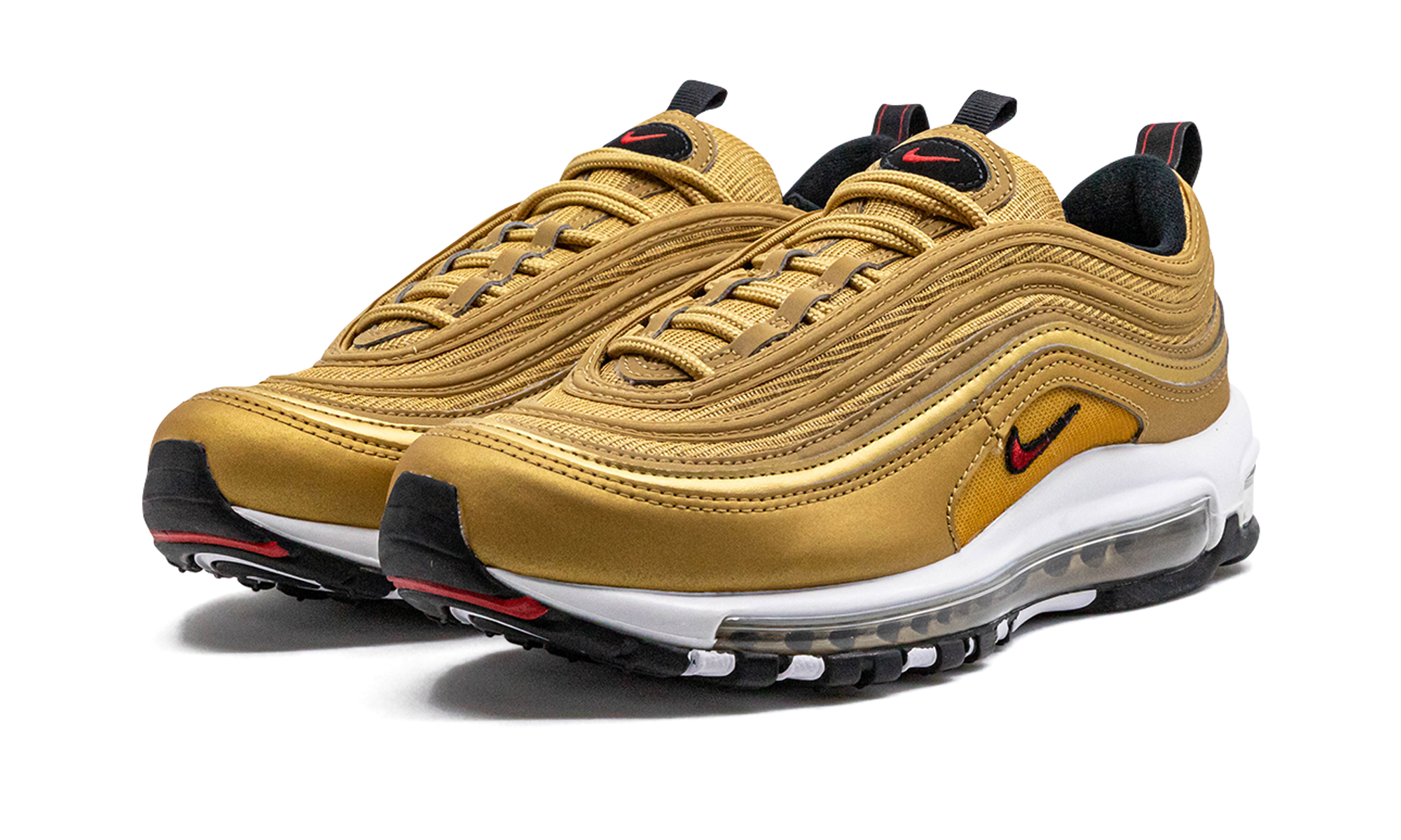 Air Max 97 OG "Gold Bullet 2023" DM0028 700