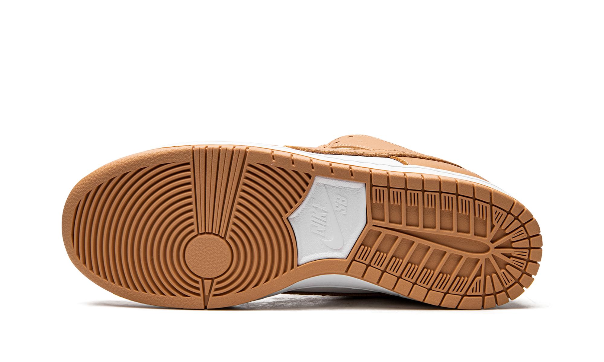 SB Dunk Low "Light Cognac" DM8998 200