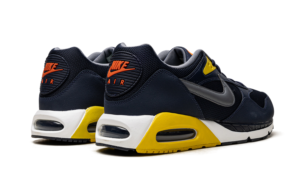 Air Max Correlate "Obsidian Varsity Maize" 511416 400