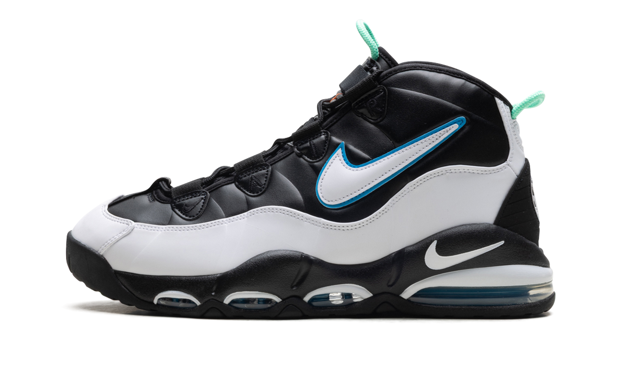 Air Max Uptempo 95 "NY vs. NY" IH5074 010