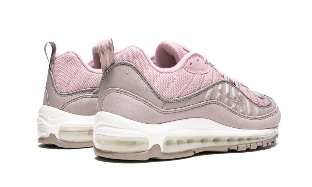 Air Max 98 "Triple Pink" 640744 200