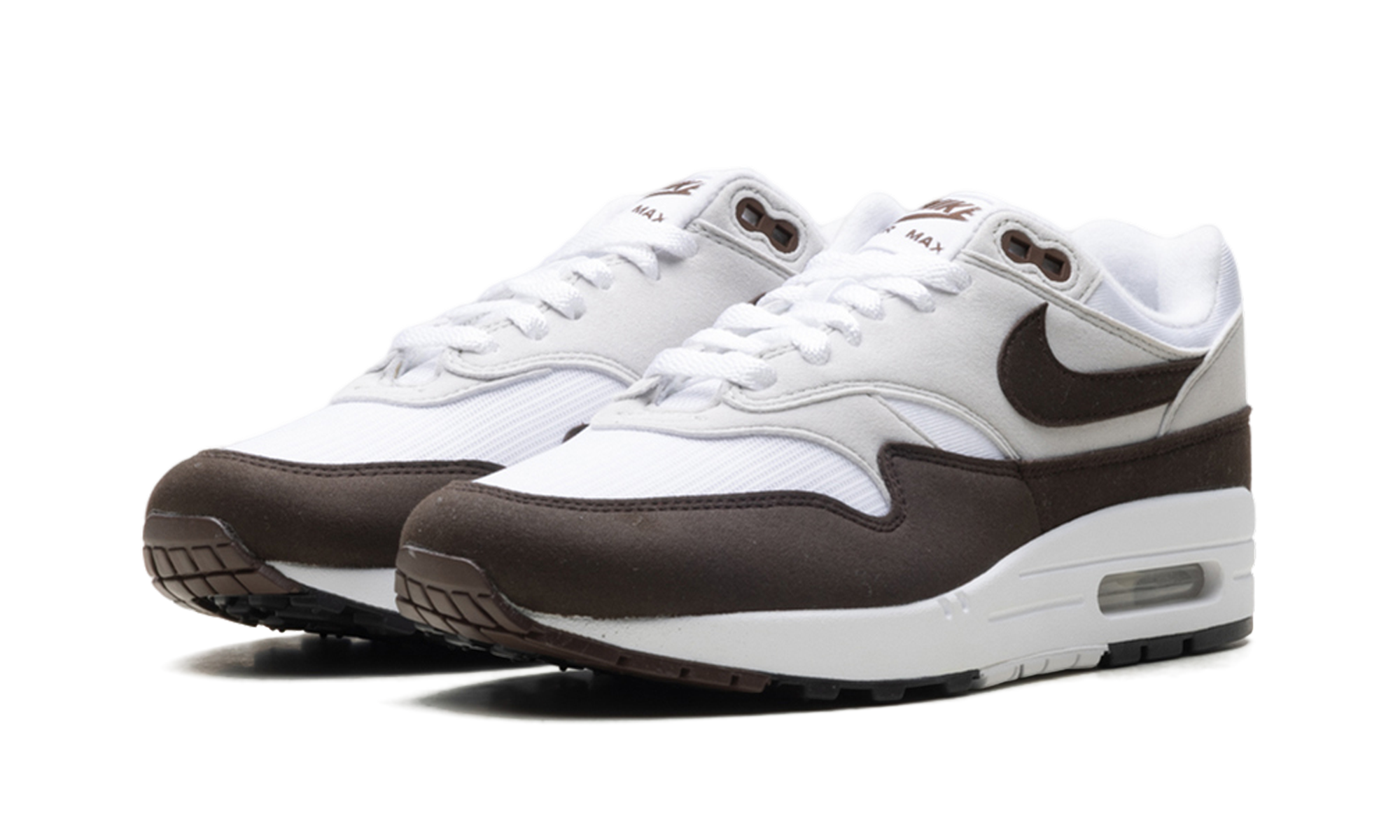 Air Max 1 WMNS "Baroque Brown" DZ2628 004