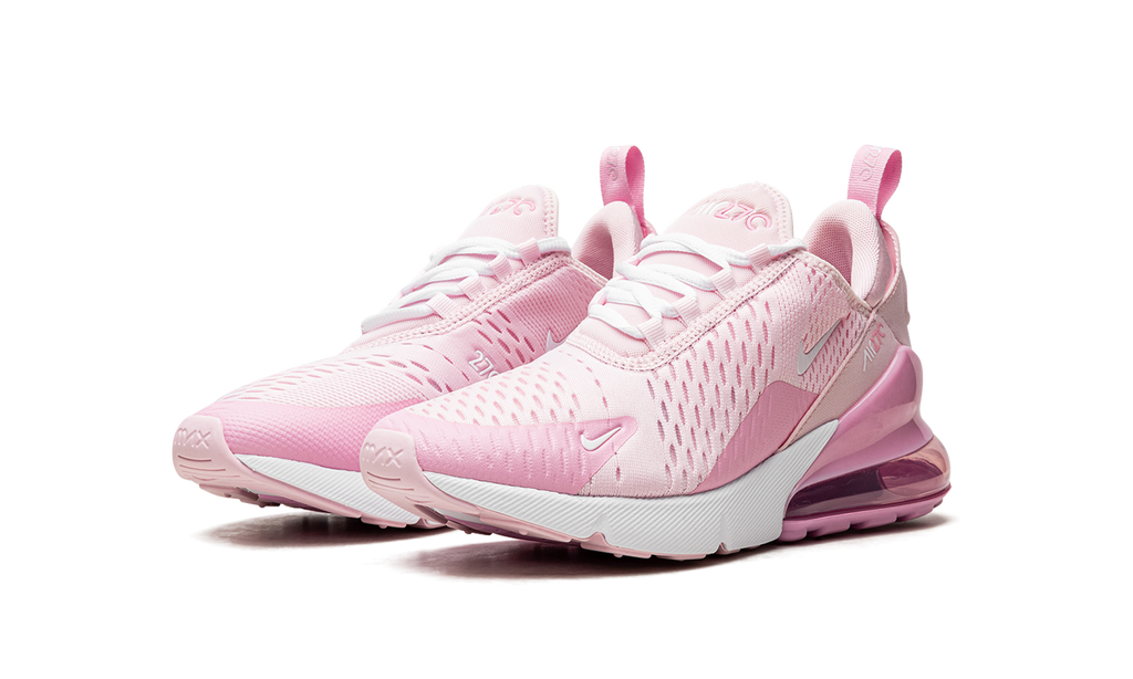 AIR MAX 270 GS "Pink Foam" CV9645 600