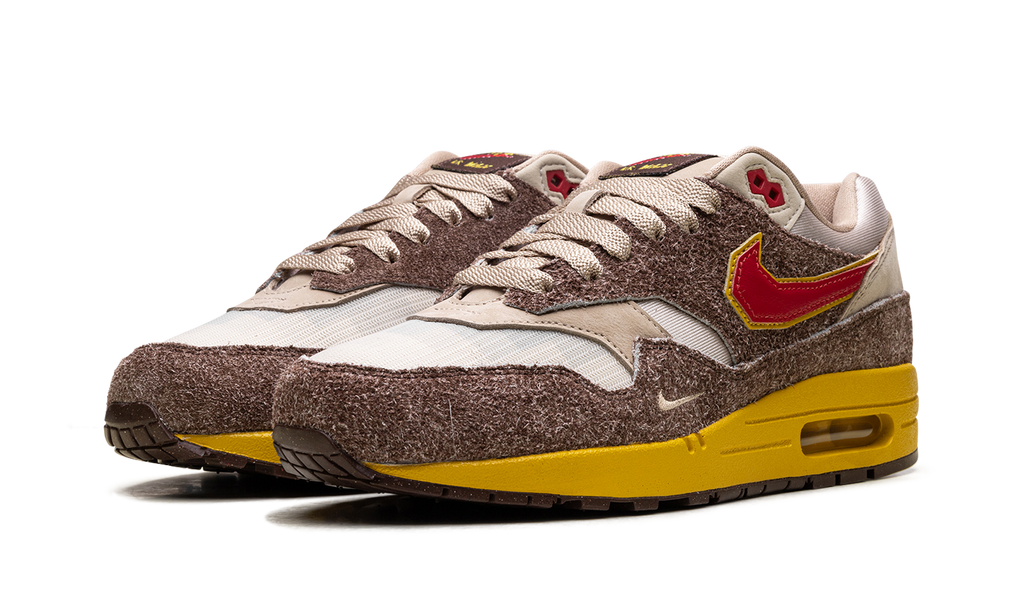 Air Max 1 ".SWOOSH Big Head Origins" HV5776 200