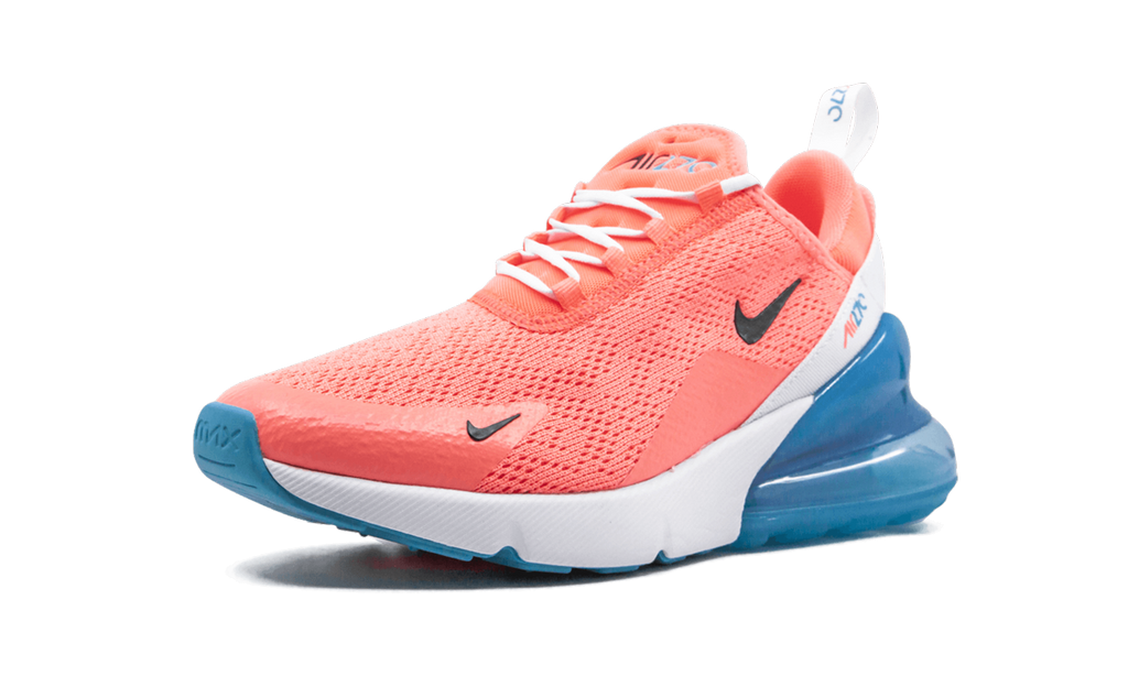 AIR MAX 270 MNS WMNS "Lava Glow" CI5856 600