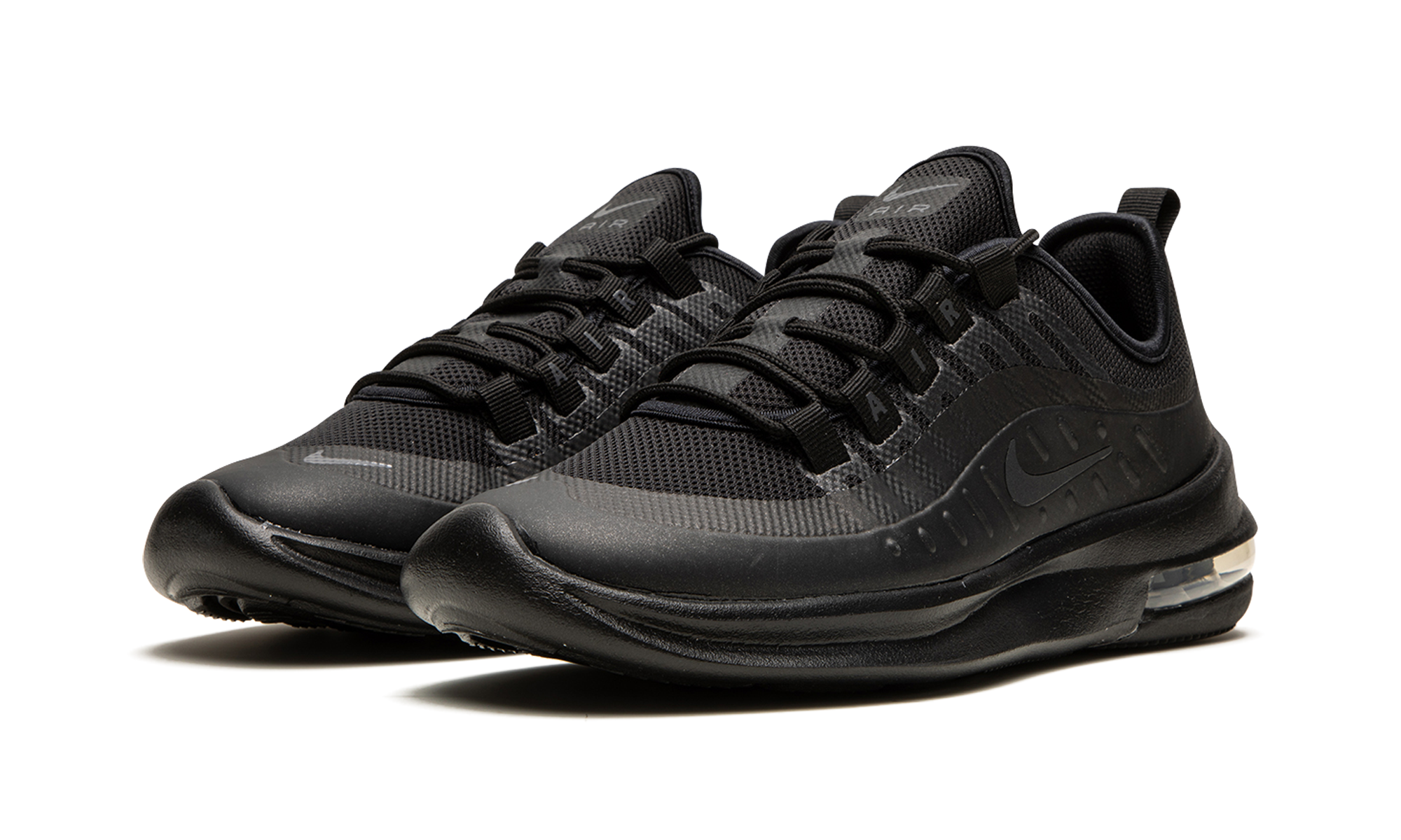AIR MAX AXIS MNS WMNS "Black" AA2168 006
