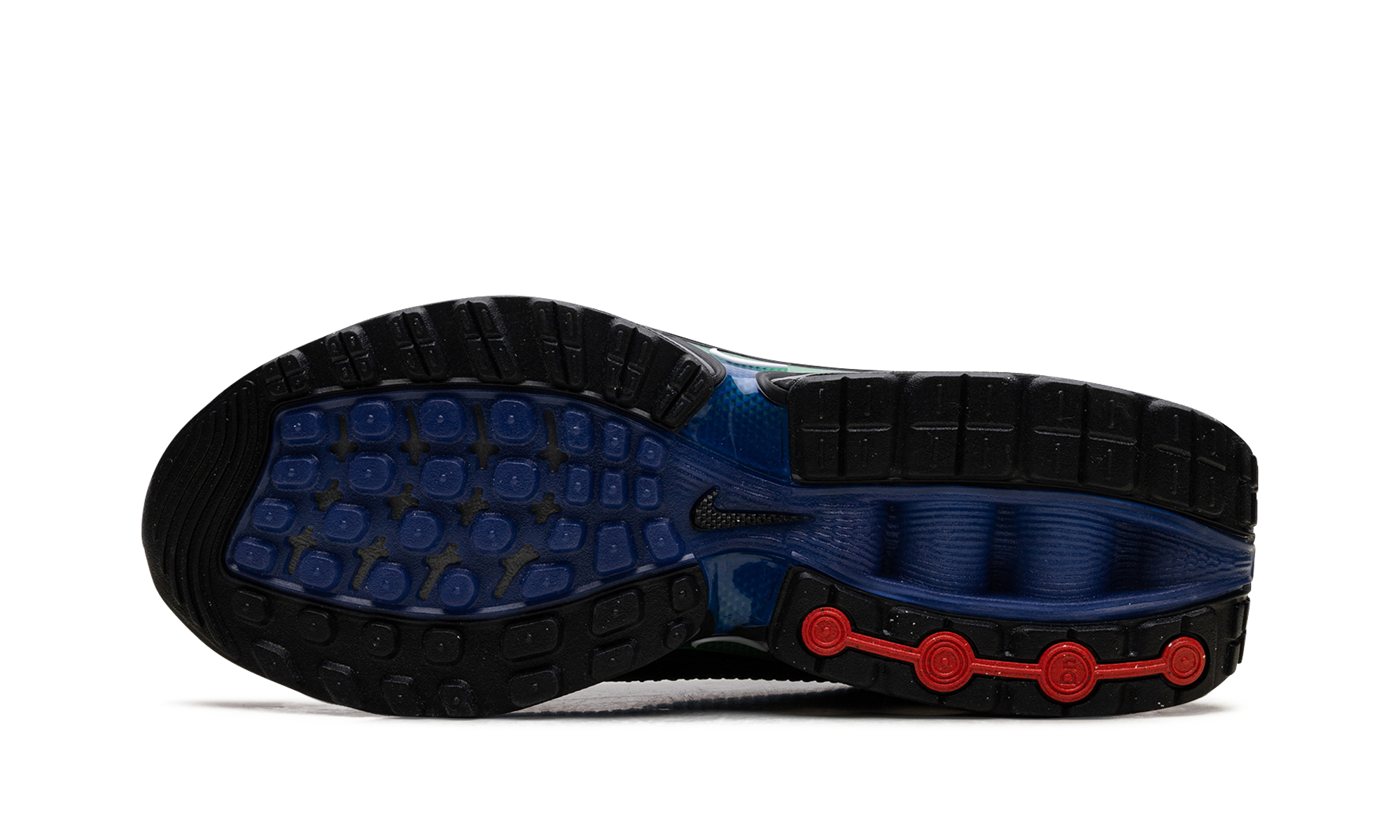 Air Max Dn "Black Rage Green" DV3337 010