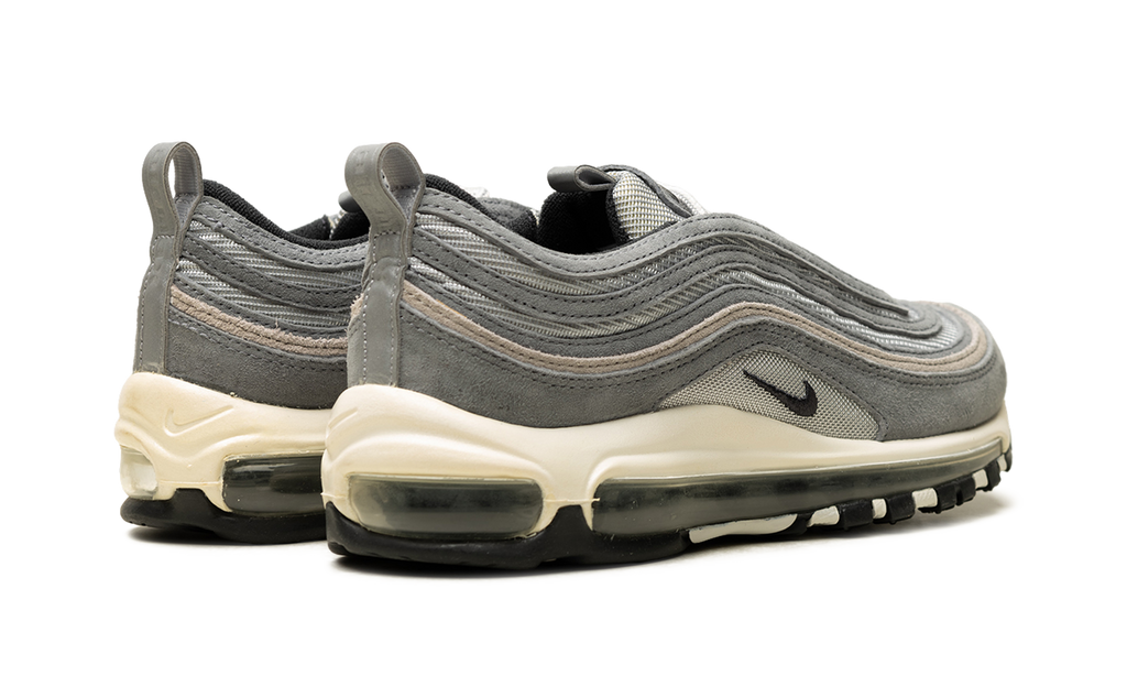 Air Max 97 NH "Smoke Grey Metallic Silver 3M" DR0157 001