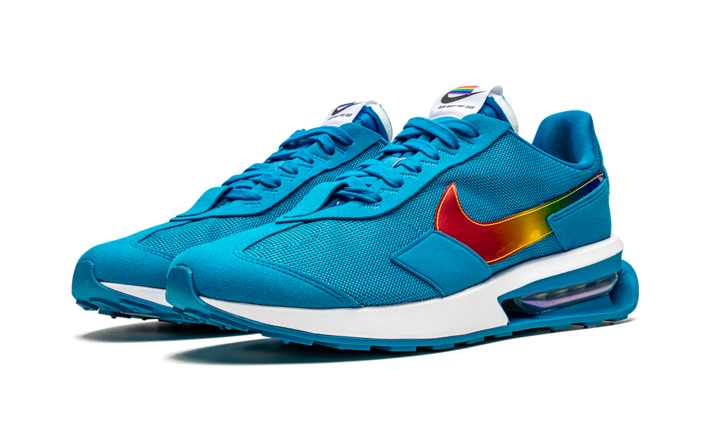 Air Max Pre-Day BT "NEPTUNE BLUE / MULTI-COLOR" DD3025 400