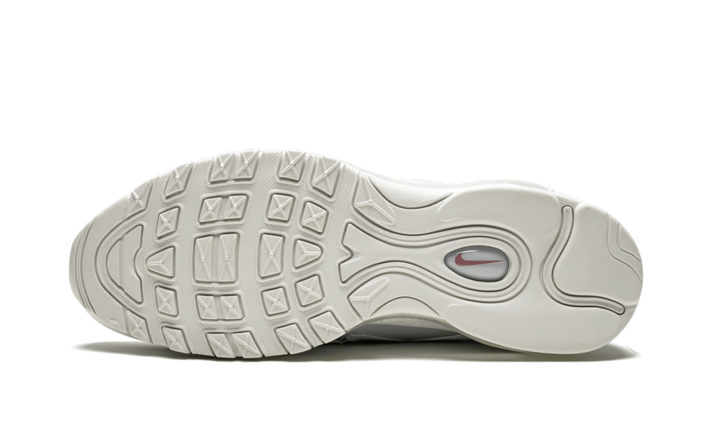 Air Max 97 "Summit White" 921826 104