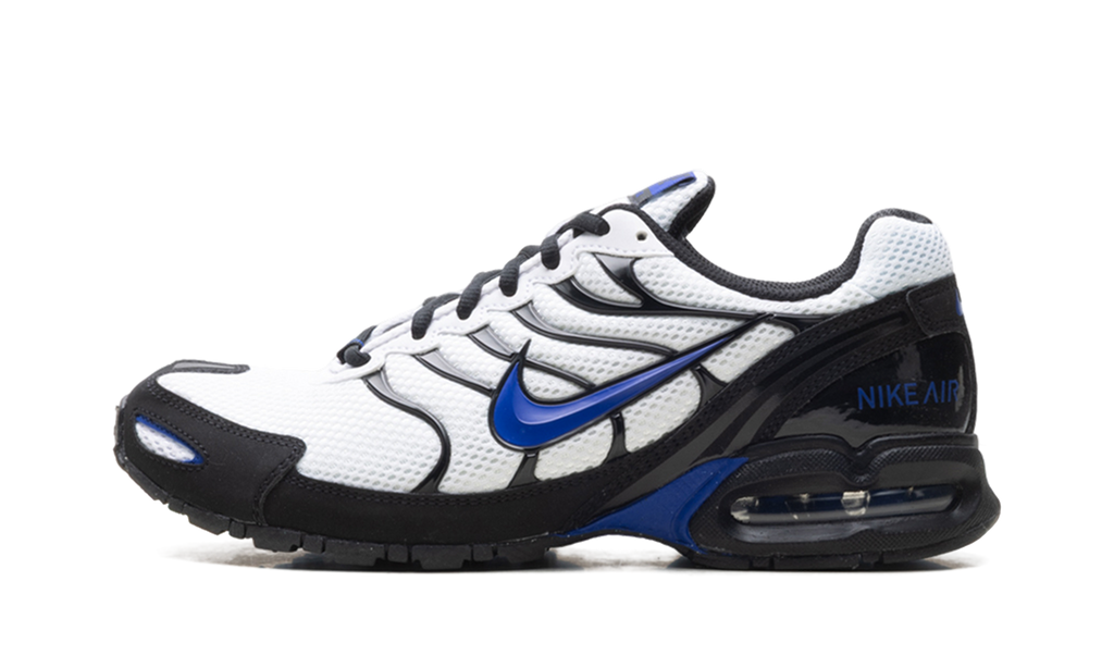 Air Max Torch 4 "White" CW7026 100