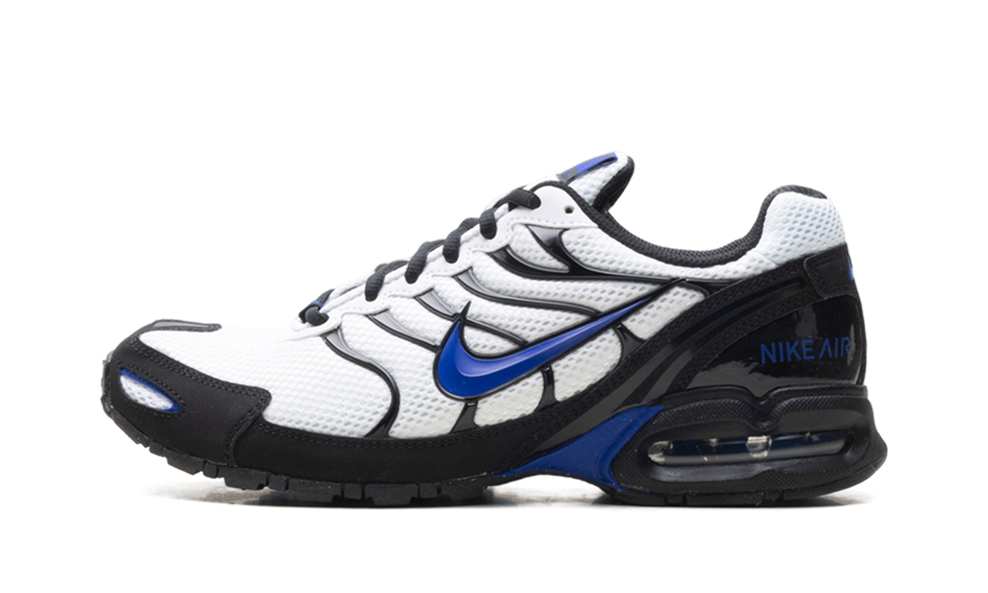 Air Max Torch 4 "White" CW7026 100