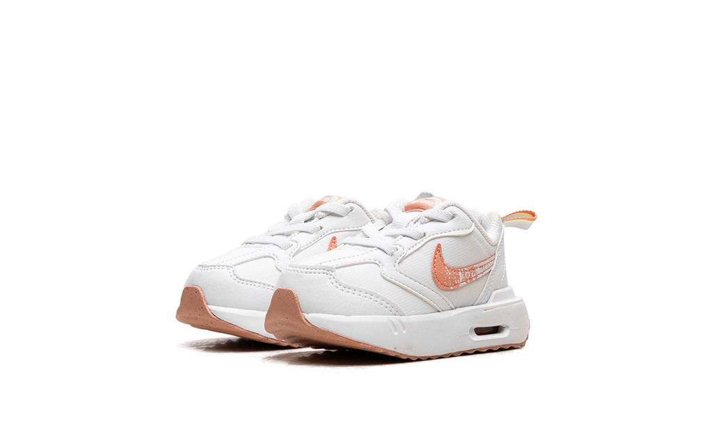 Air Max Dawn SE TD "Light Madder Root" DM0959 100