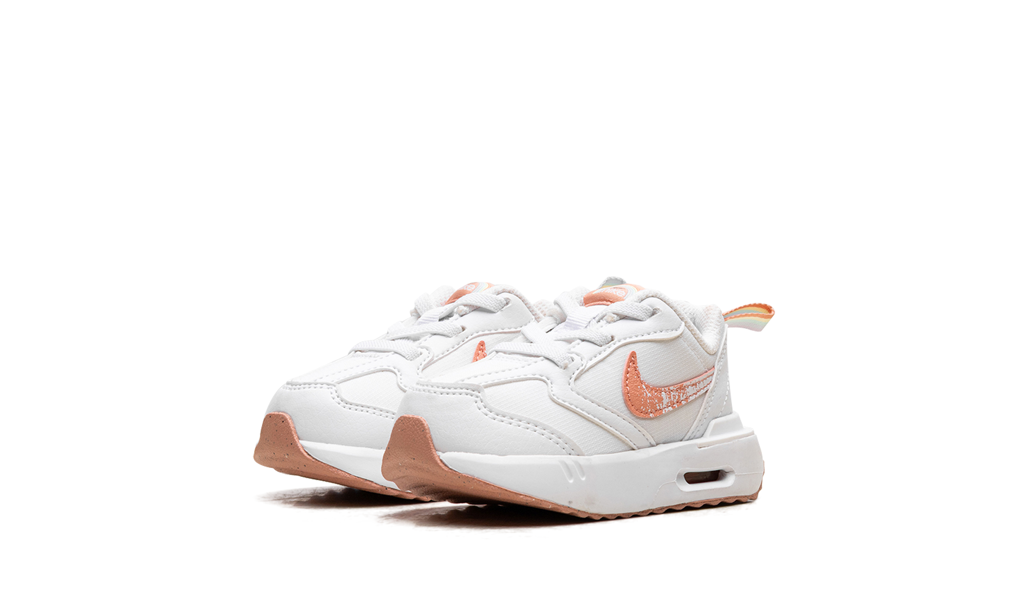 Air Max Dawn SE TD "Light Madder Root" DM0959 100