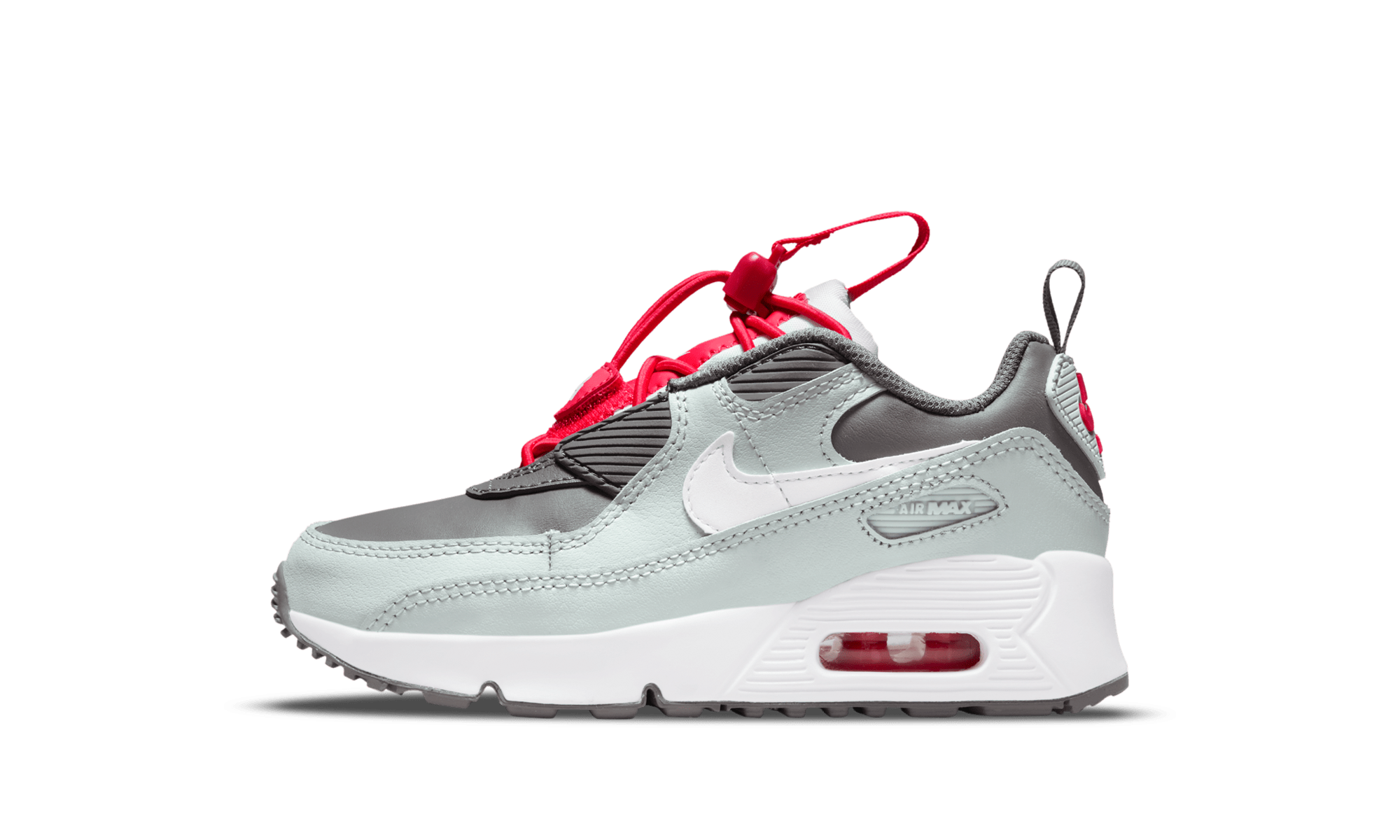AIR MAX 90 TOGGLE PS "FLAT PEWTER" CV0064 003