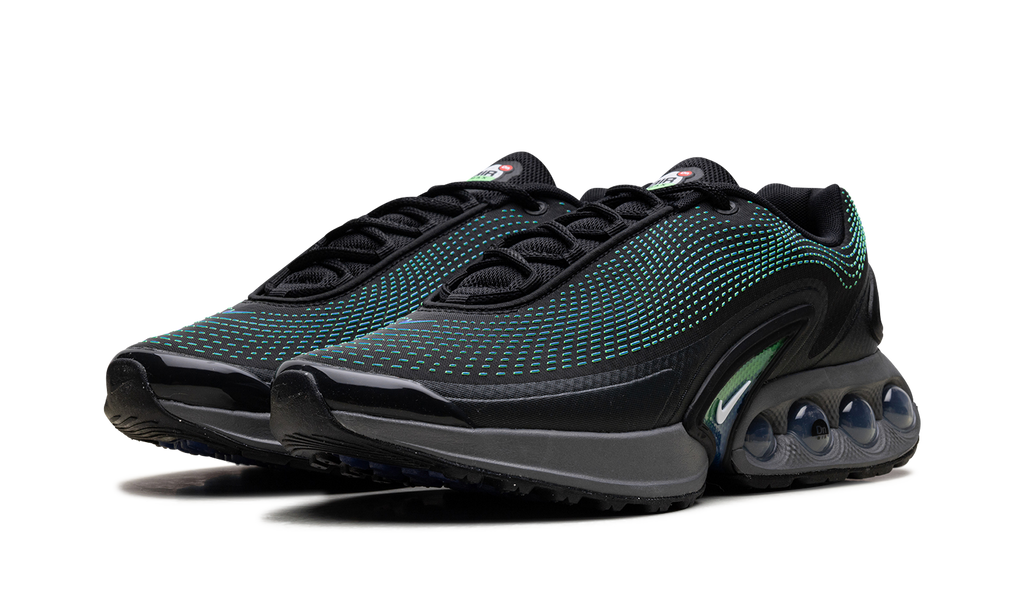 Air Max Dn "Black Rage Green" DV3337 010