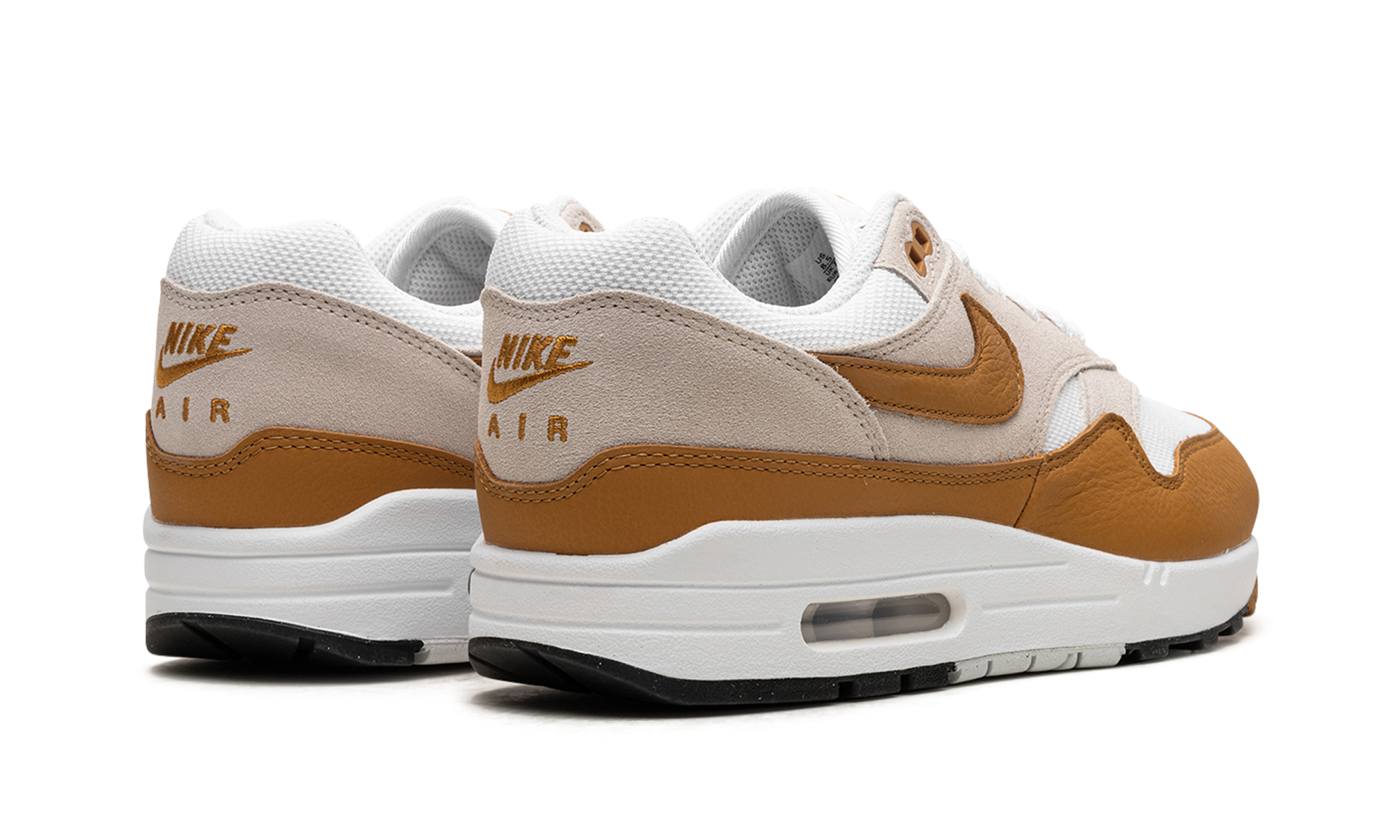Air Max 1 SC "Bronze" DZ4549 110