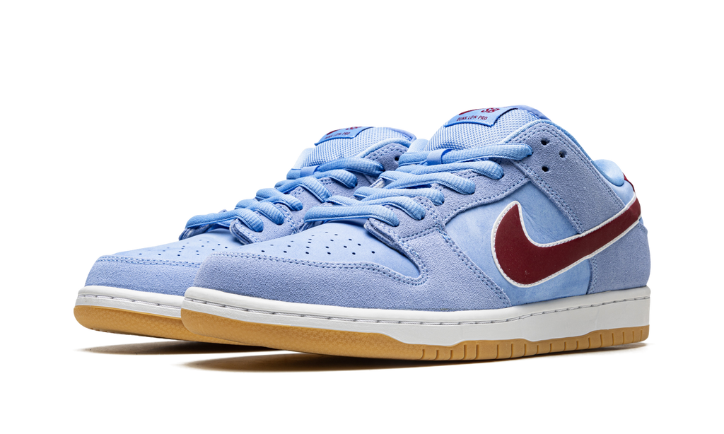 SB Dunk Low "Phillies" DQ4040 400