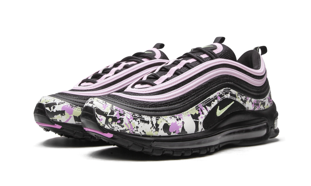AIR MAX 97 MNS WMNS "Splatter" CZ8096 100