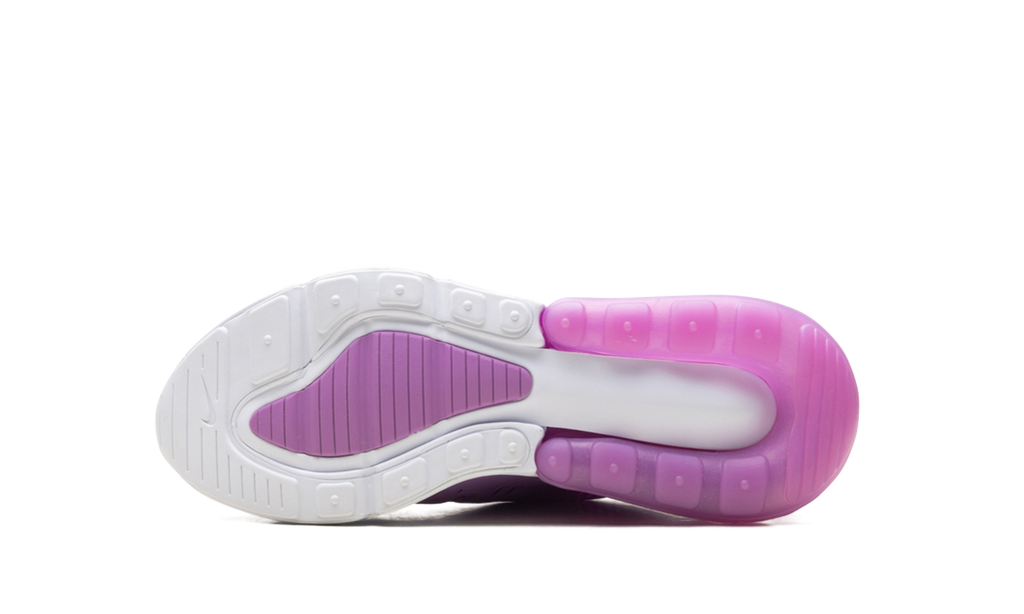 Air Max 270 GS "Fuchsia" 943345 501