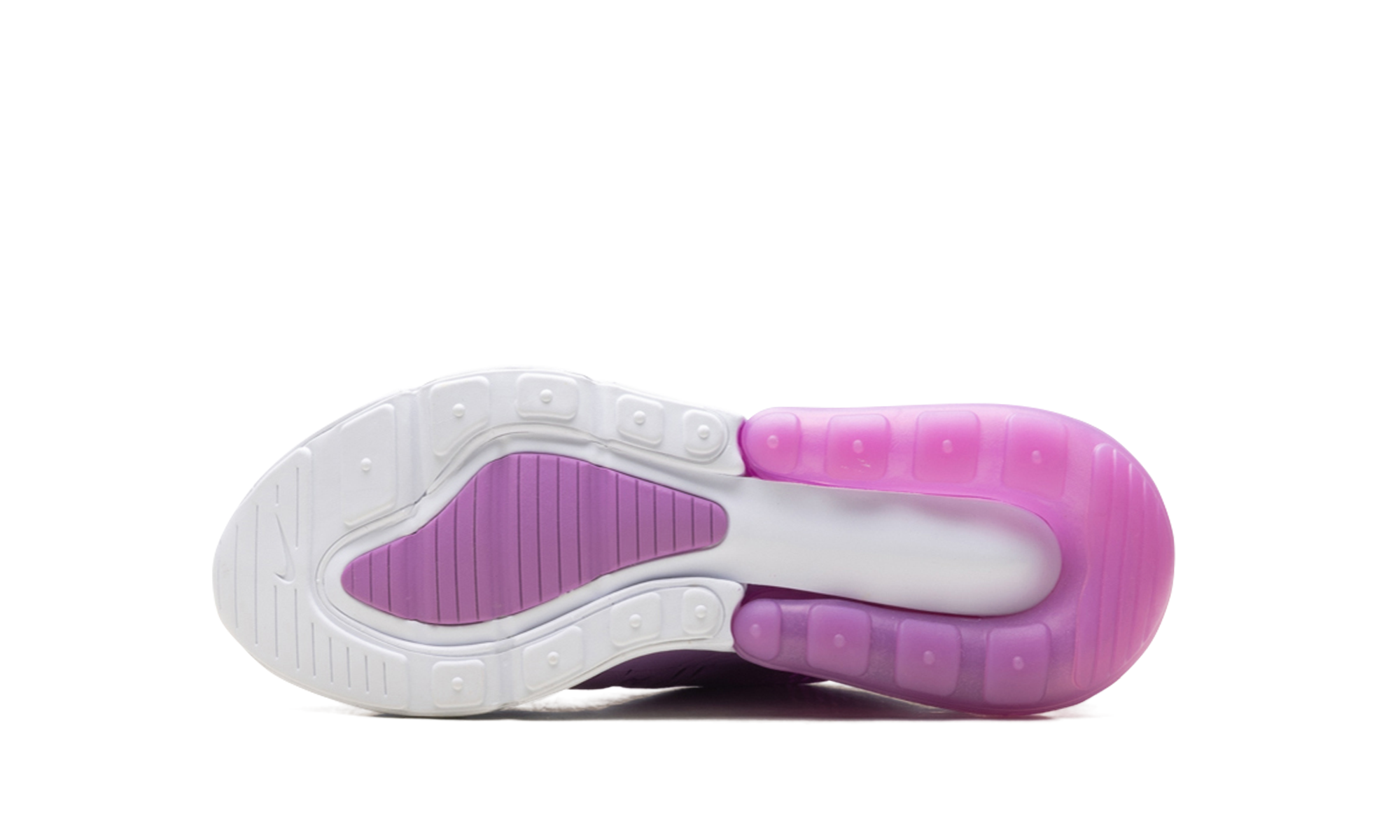 Air Max 270 GS "Fuchsia" 943345 501