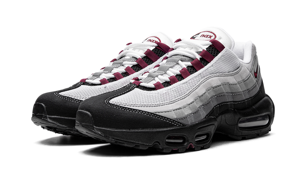 Air Max OG 95 "Dark Beetroot" DQ9001 001