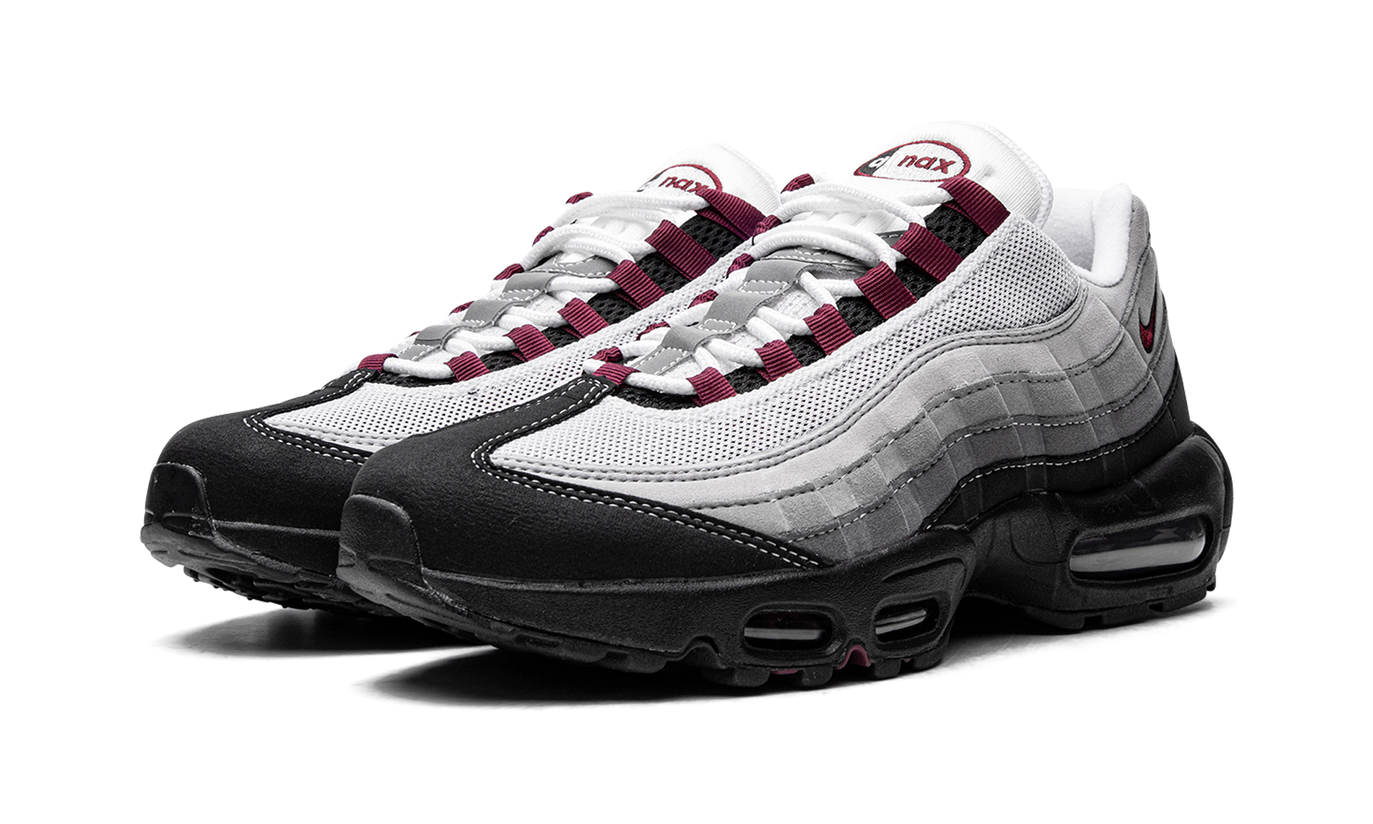 Air Max OG 95 "Dark Beetroot" DQ9001 001