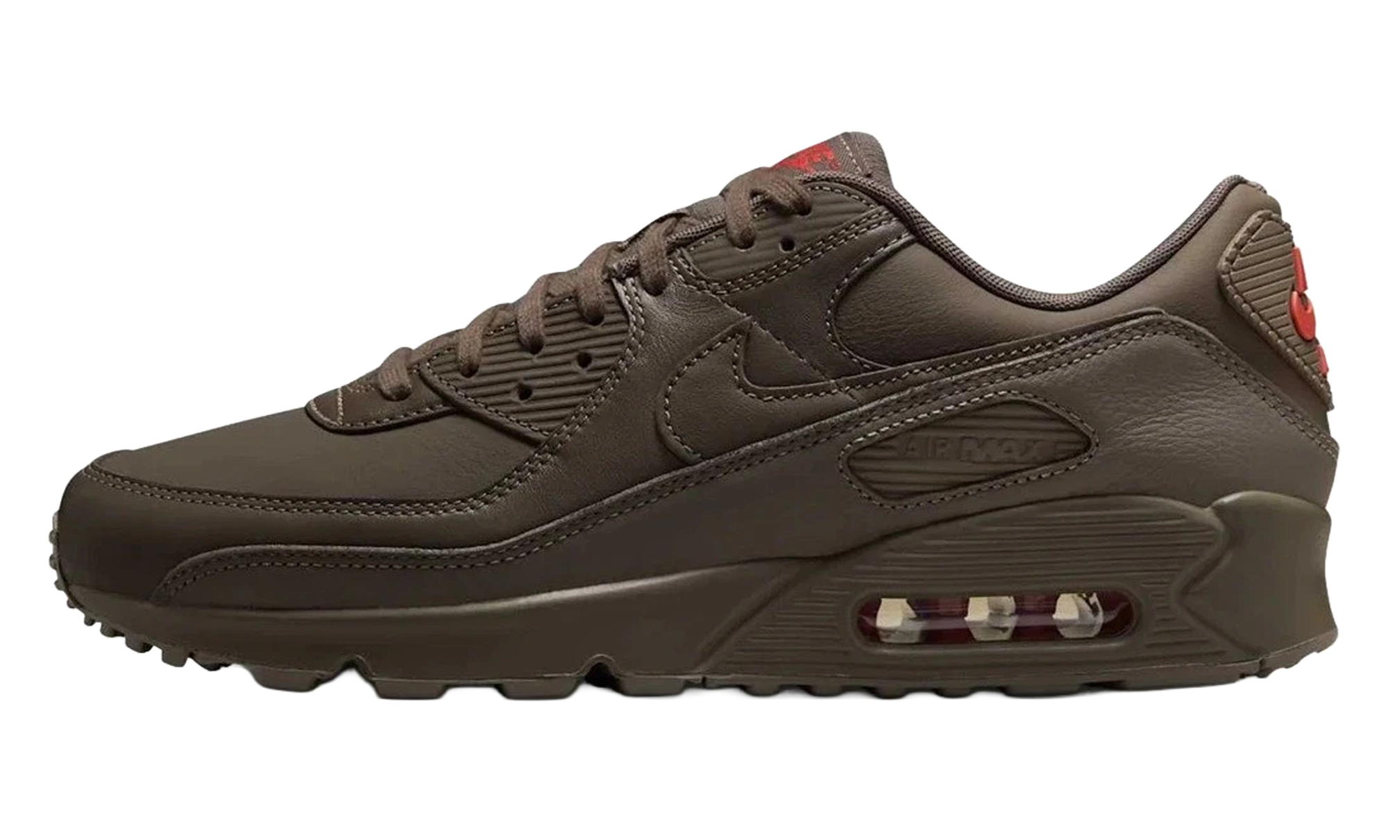 Air Max 90 ESS+ "Cave Stone" IH2063 201