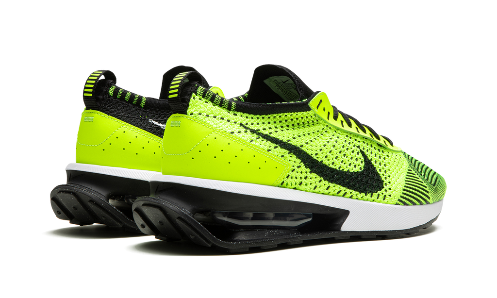 Air Max Flyknit Racer "Volt" FD4610 700
