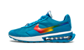 Air Max Pre-Day BT "NEPTUNE BLUE / MULTI-COLOR" DD3025 400