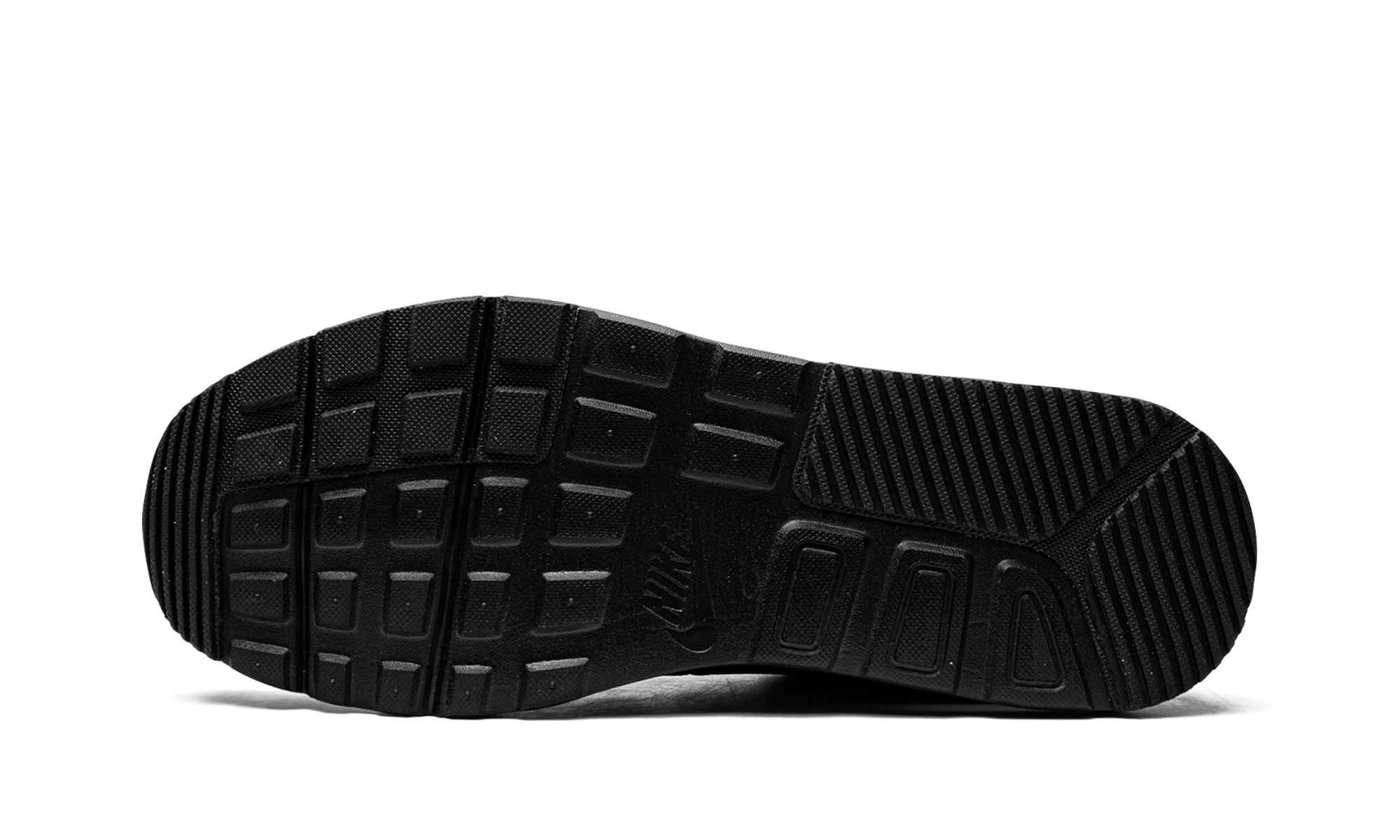 Air Max SC "Triple Black" CW4555 003