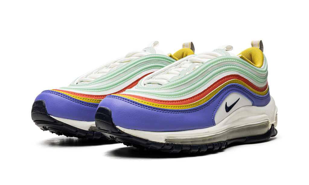 AIR MAX 97 MNS WMNS "Multi-Color" DH5724 100