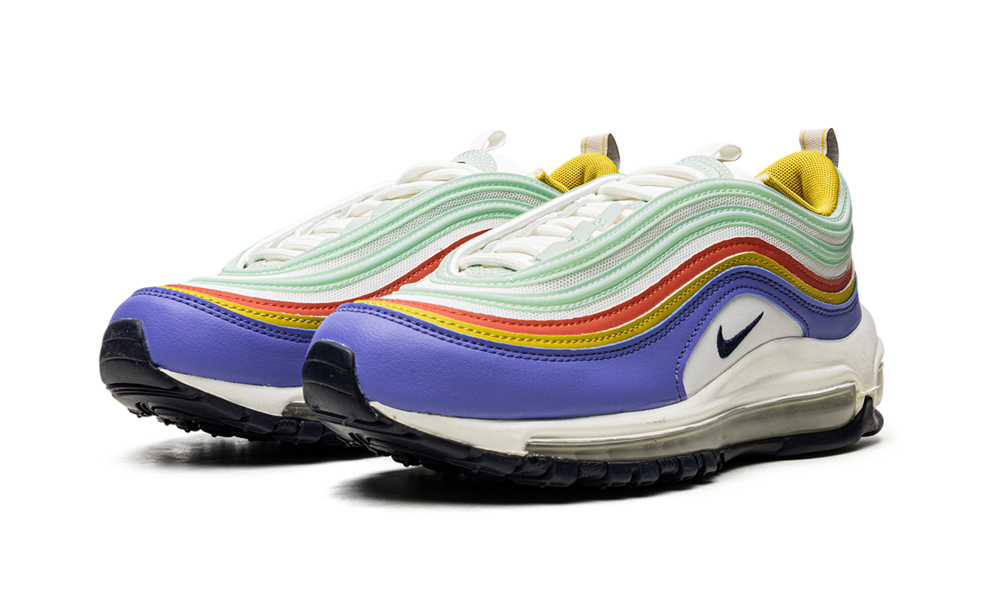AIR MAX 97 MNS WMNS "Multi-Color" DH5724 100