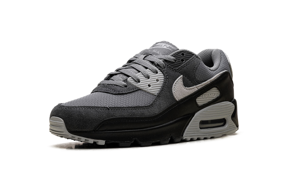 Air Max 90 "Smoke Grey / Black" DM0029 020