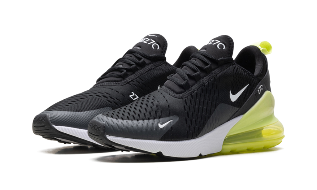 Air Max 270 "Light Lemon Twist" AH8050 703