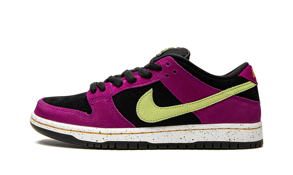 SB Dunk Low "ACG Terra Red Plum" BQ6817 501