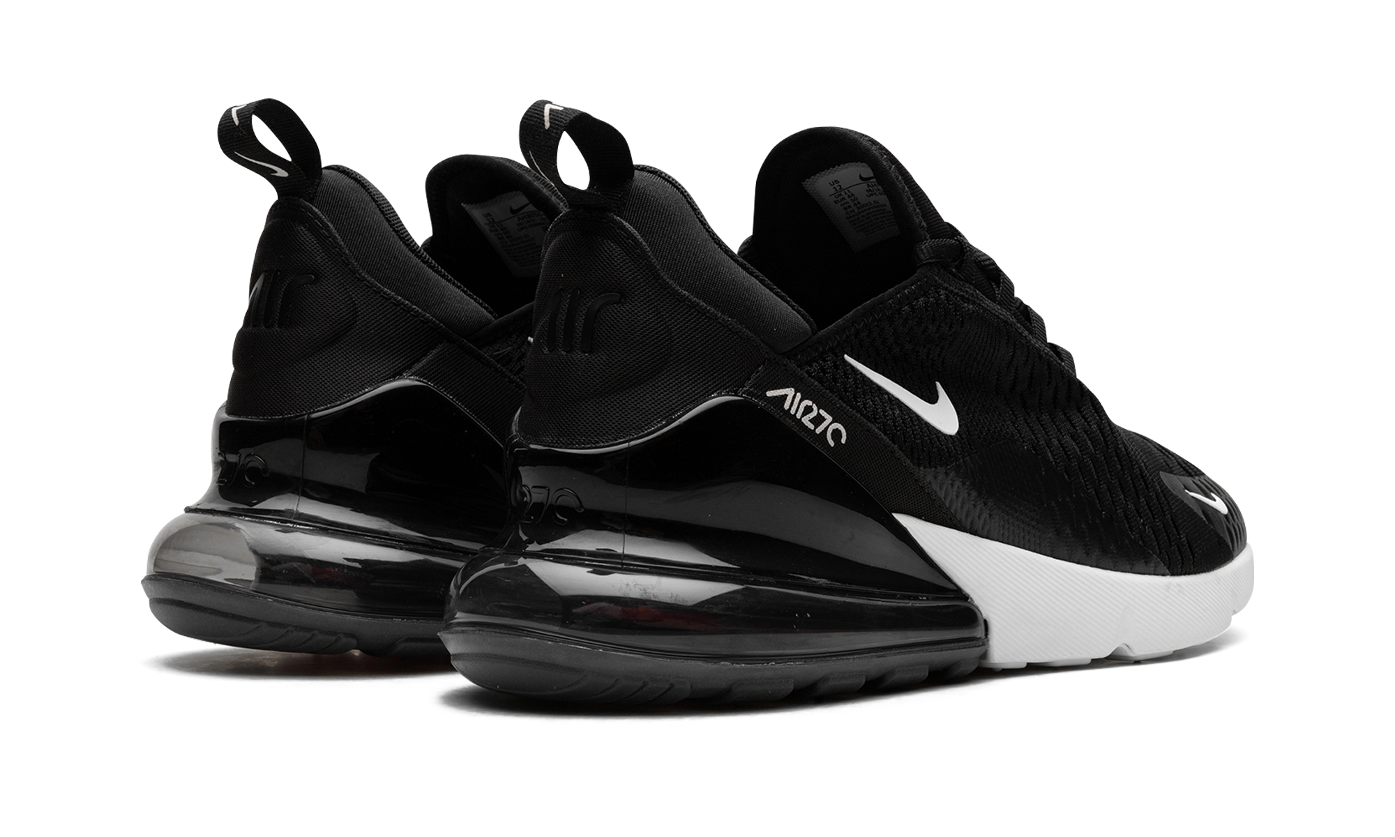 Air Max 270 "Black/White" AH8050 002