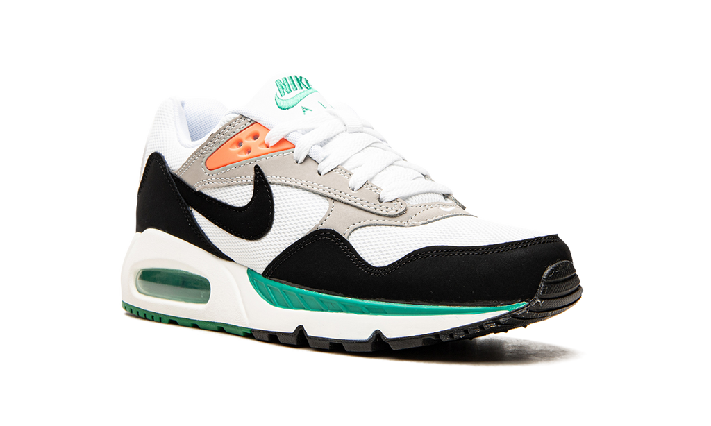 AIR MAX CORRELATE WMNS "New Green" 511417 136