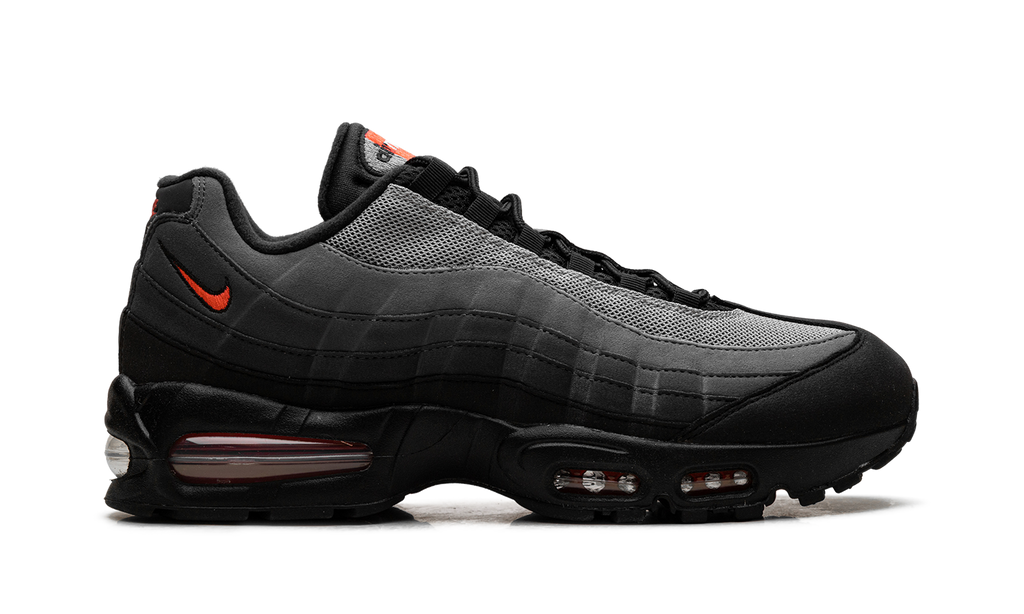 Air Max 95 OG "Big Bubble Bright Crimson" IH4457 002