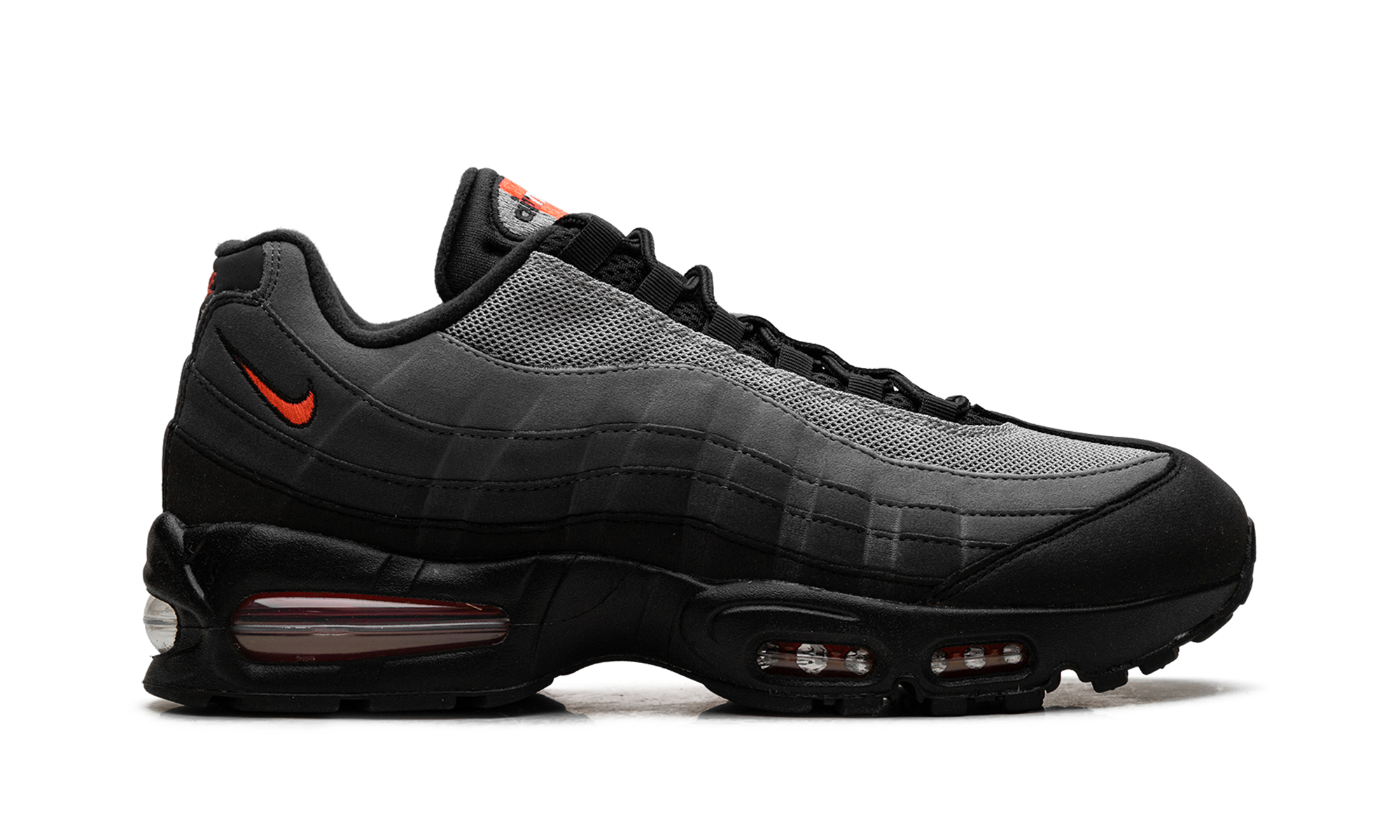 Air Max 95 OG "Big Bubble Bright Crimson" IH4457 002